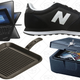 Illustration for article titled Todays Best Deals: $290 Thinkpad, Lodge Grill Pan, New Balance Sneakers